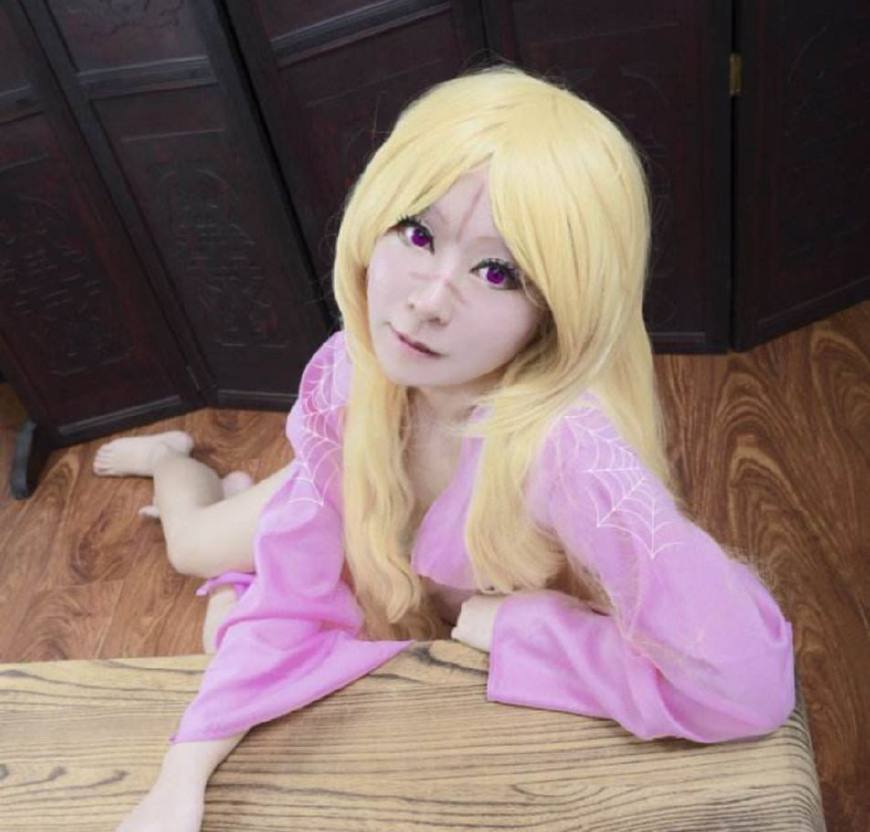 狐妖小红娘苏苏原始cos服,狐妖小红娘王权篇清瞳cos