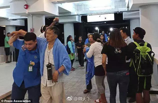 “对不起，孩子回不来了！”今天，全中国都被这42条生命刷屏了……