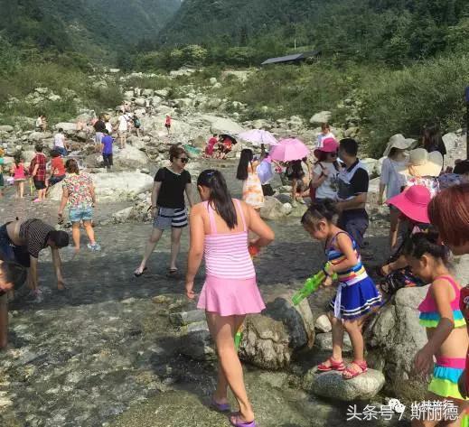 徒步路线成都周边,徒步中国十大好地方