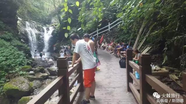 徒步路线成都周边,徒步中国十大好地方