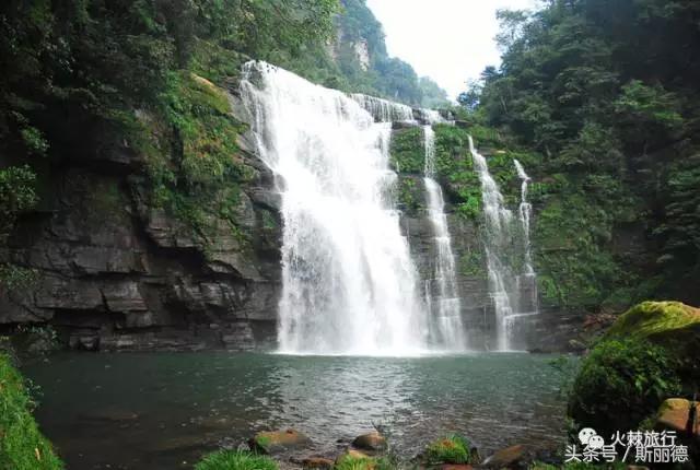 徒步路线成都周边,徒步中国十大好地方