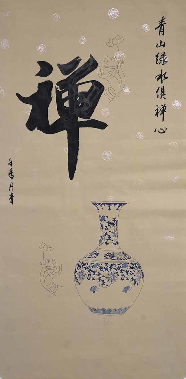 河南洛阳古代艺术馆,河南艺术展览馆洛阳