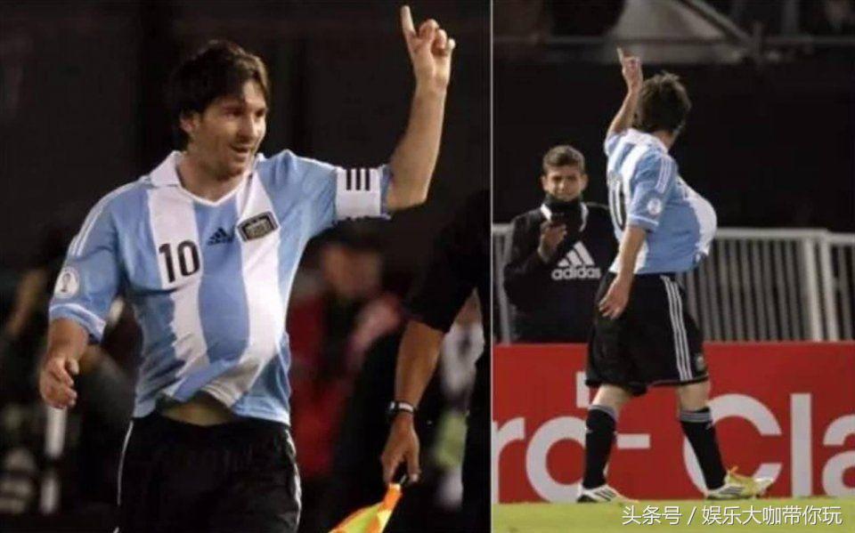 今夜，我不关心世界杯半决赛，只想把这些球星的萌娃抱回家