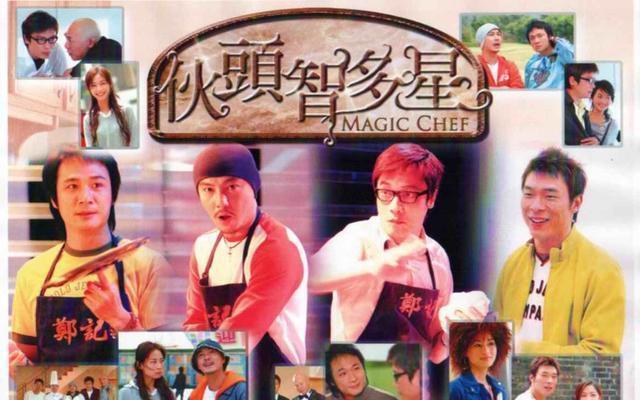 张卫健的巅峰时期有多红,张卫健有多火