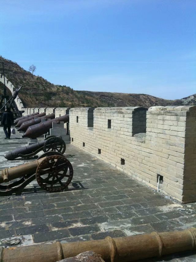 不思量，自难忘，太行山中，雁门关上