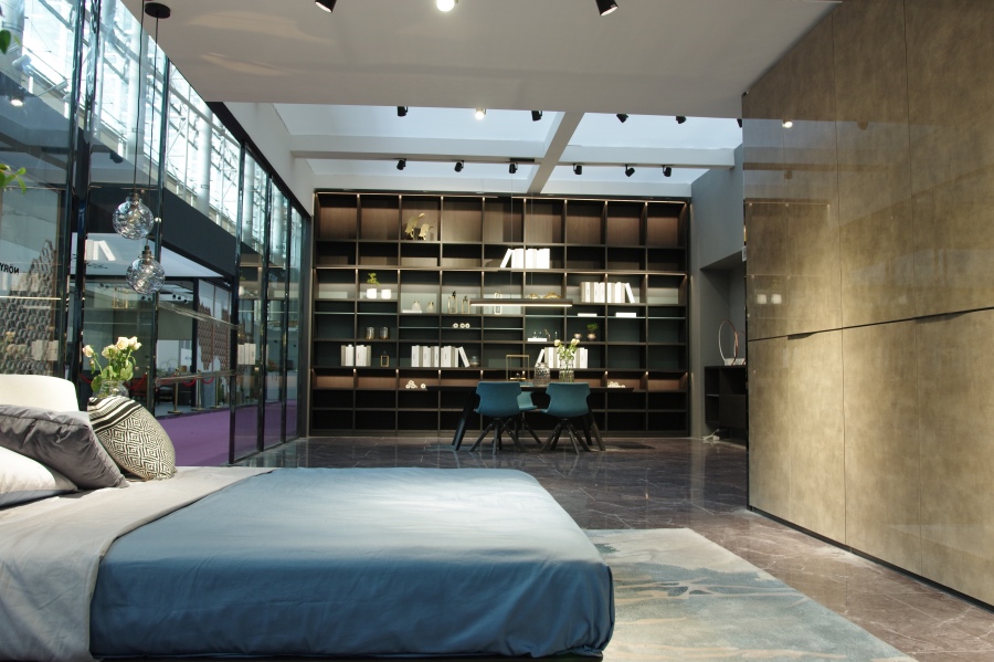 挪亚家王兴春：一直被模仿从未被超越