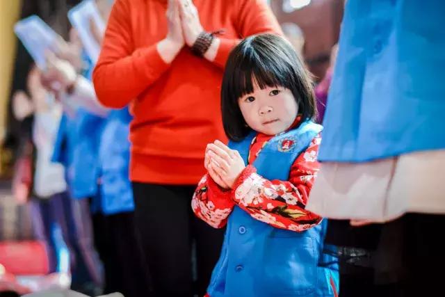 到寺院拜佛没拜全,佛菩萨会生气吗?(佛教知识)