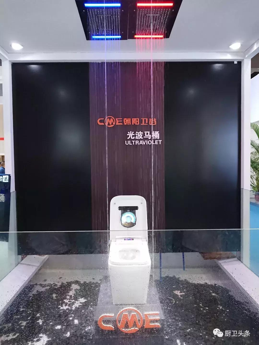 2022广州国际建博会卫浴展,广州建博会新型材料卫浴