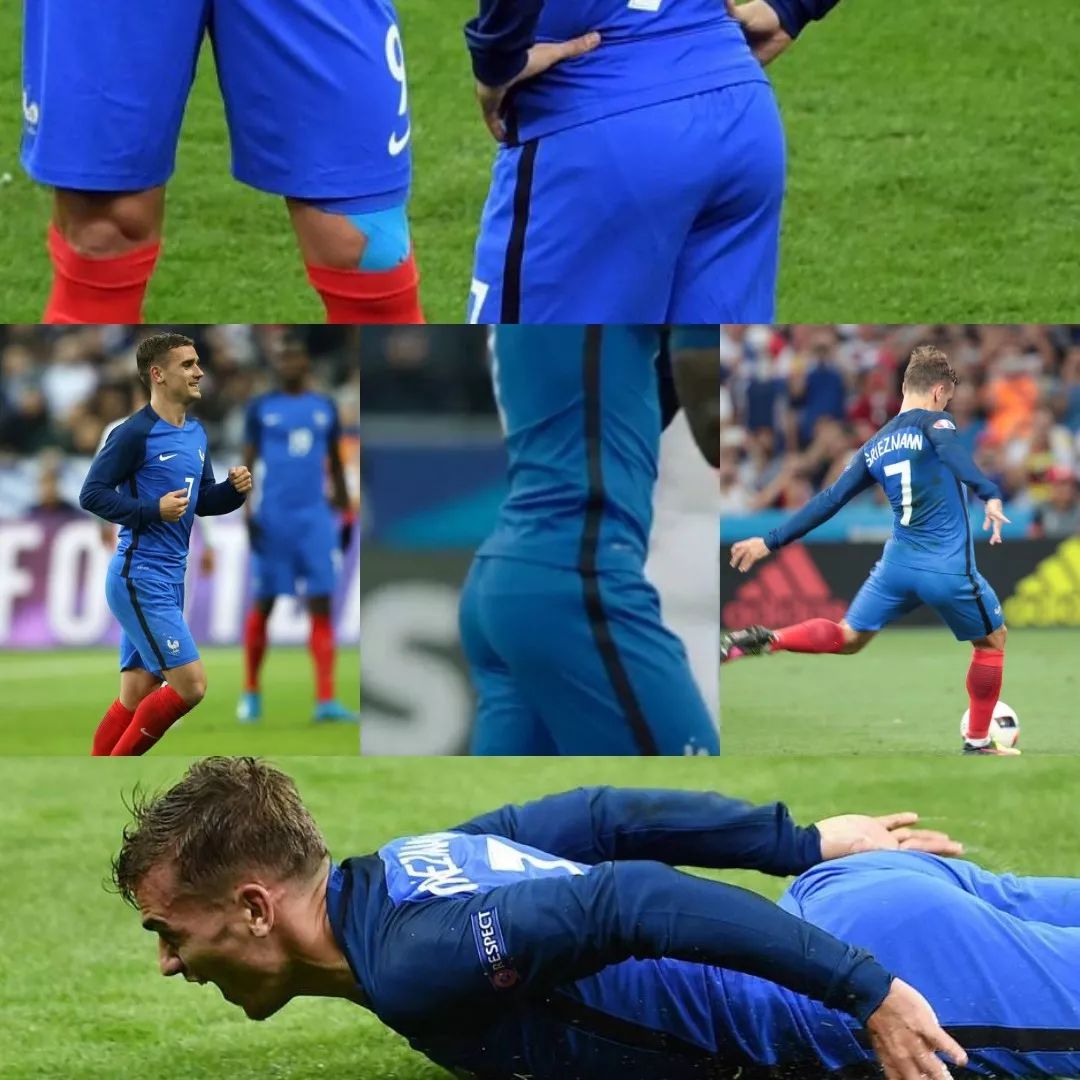 法国队身价过亿的两个人,法国队球员老婆