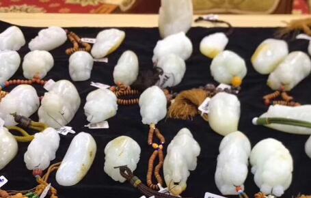 中国四大玉石什么玉贵,和田玉四大名玉哪个好