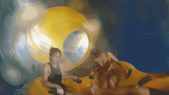 高端音乐美食派对,沙滩音乐美食嘉年华