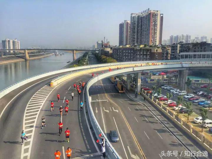 脚步丈量恩施大峡谷,脚步丈量江城