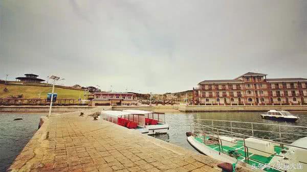 大连度假海岛旅游推荐,大连海岛自由行旅游攻略