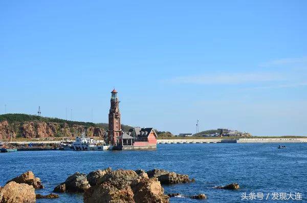 大连周边哪个海岛适合孩子玩,大连海岛旅游哪个岛最好