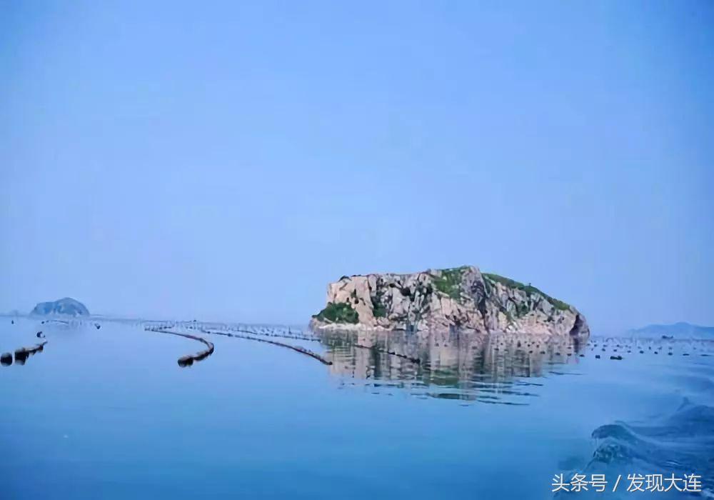 大连周边哪个海岛适合孩子玩,大连海岛旅游哪个岛最好
