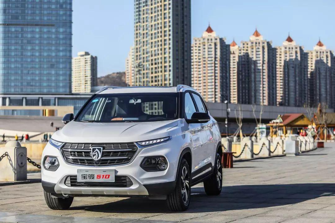 资深工程师解读：宝骏510频频“黑”，还值得买吗？