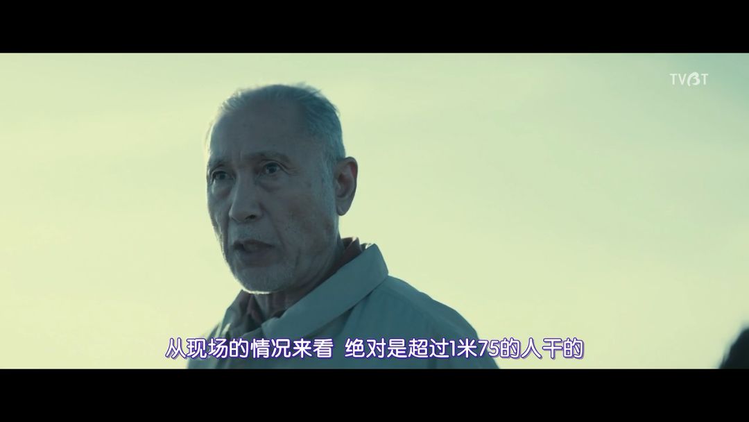 弑父*伦乱**囚禁烧活人，这部悬疑片尺度大到犯规