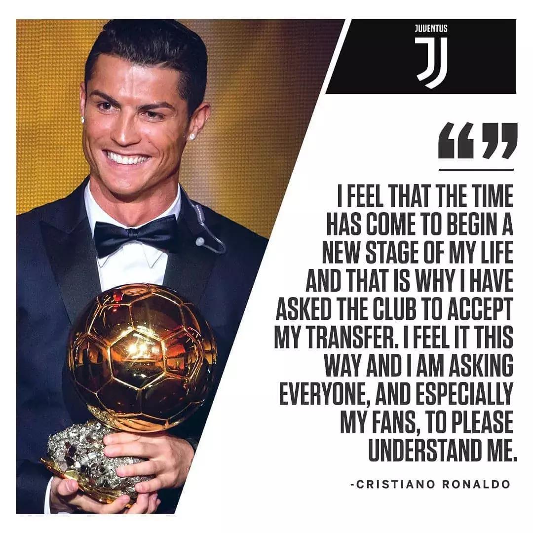 和世界杯抢头条的男人!C罗的影响力,连詹姆斯都自愧不如