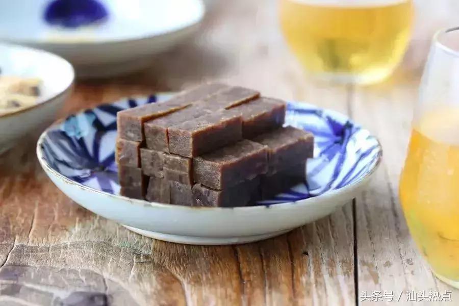 汕头澄海特产有哪些,惠来澄海有什么特产