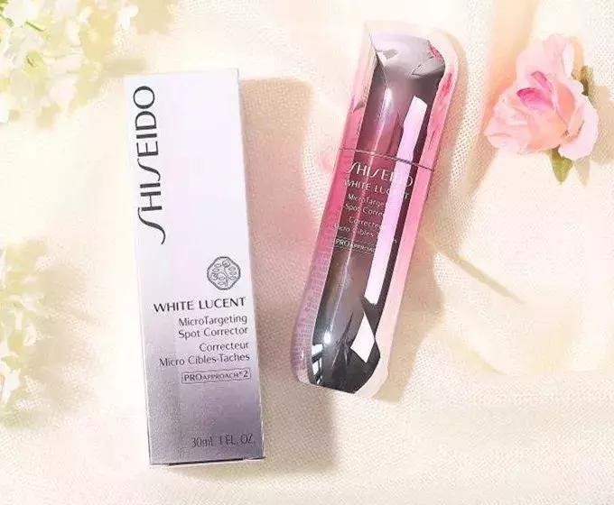 资生堂化妆品推荐好用平价,资生堂30款必买产品