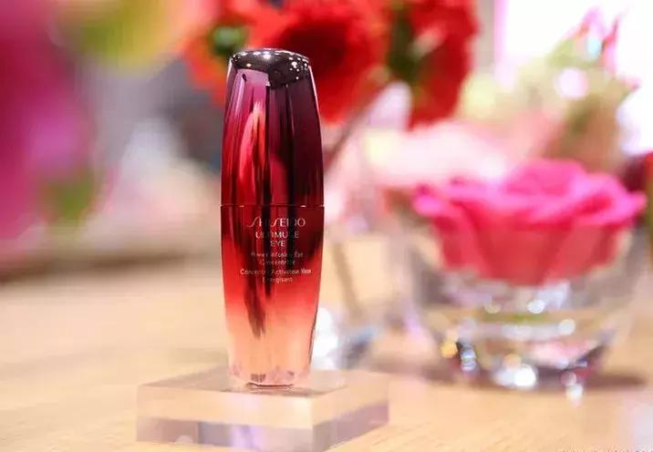 资生堂必买的30款产品,资生堂必买的30款