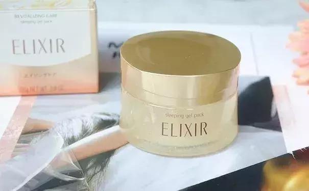 资生堂化妆品推荐好用平价,资生堂30款必买产品