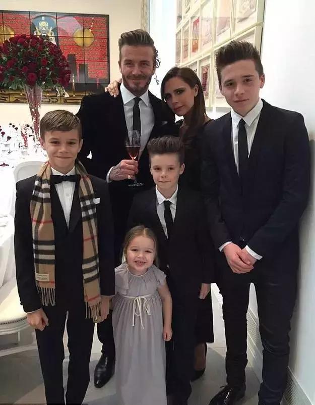 维多利亚夫妇是离婚了吗,维多利亚的婚姻现状