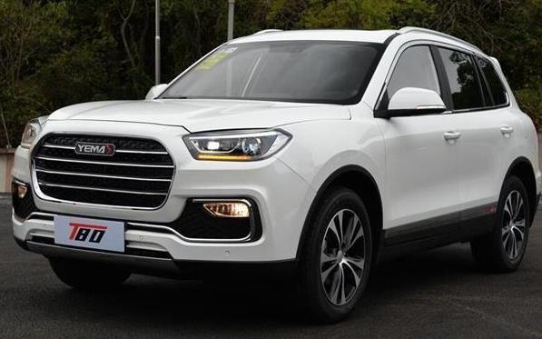 客观评价福特野马,福特野马到底如何