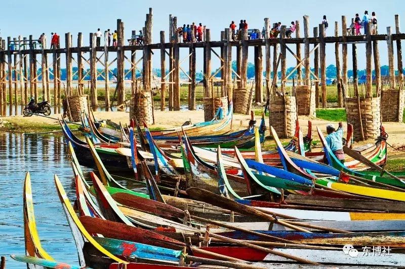 缅甸值不值得去,你知道缅甸有多重要吗