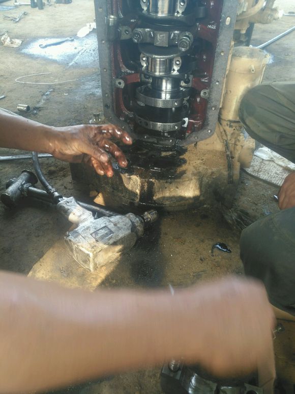 大棚王拖拉机通病,大棚王拖拉机前驱坏了如何修理