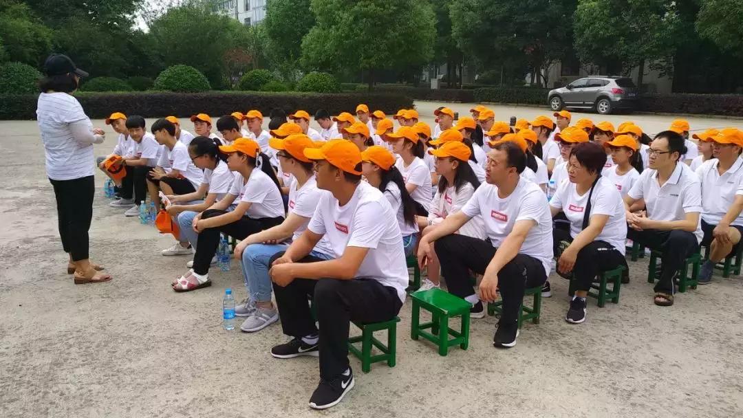 2018镇安贫困学生“体验南京文化”夏令营活动侧记