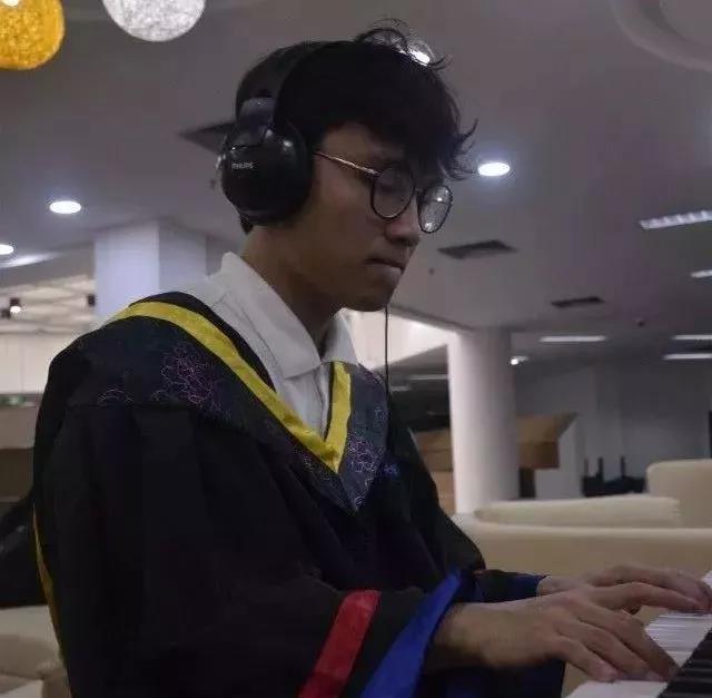 四人保研985名校,4人保研