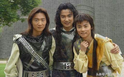 不补后悔的童年经典《水月洞天》:史上最搞笑*药春**梗了解一下