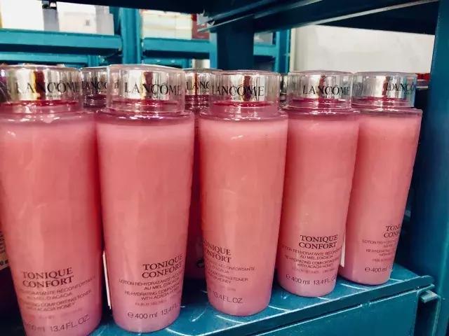 魔都这家网红美妆店竟然能买到万年断货王,价格比免税店还低?