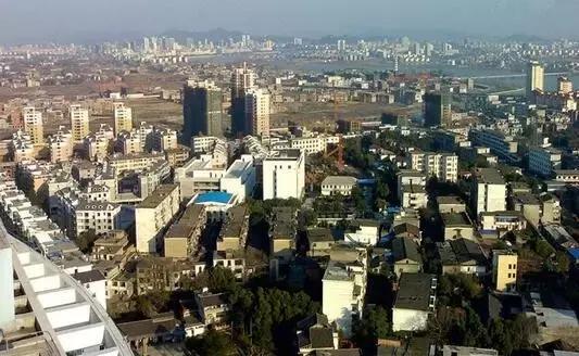 江西最有魅力的县,江西最好十个县