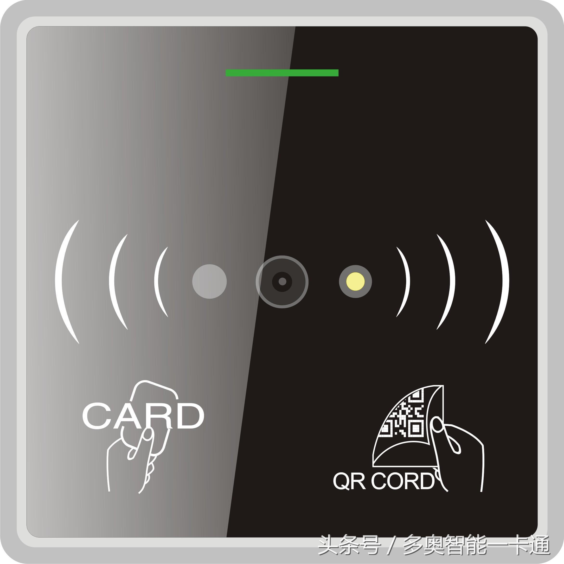 厂牌怎么刷不了门禁,门禁刷不出脸怎么办