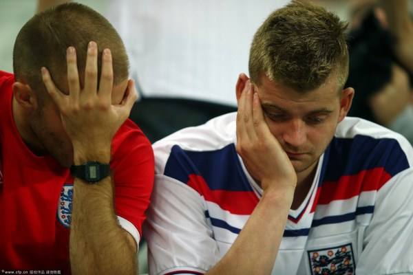 从热血到热门的三狮军团