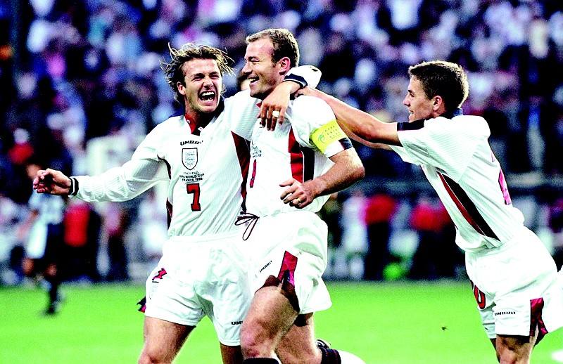 从热血到热门的三狮军团