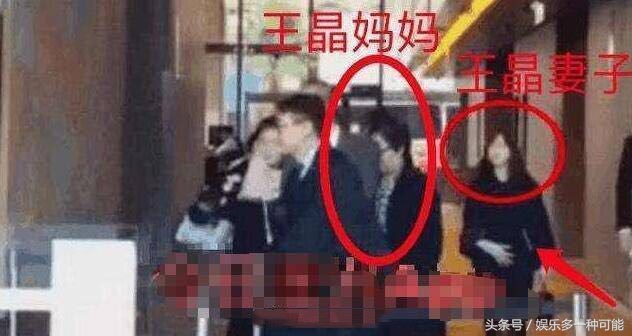 高云翔王晶案件受害女是谁,高云翔事件王晶保释了吗