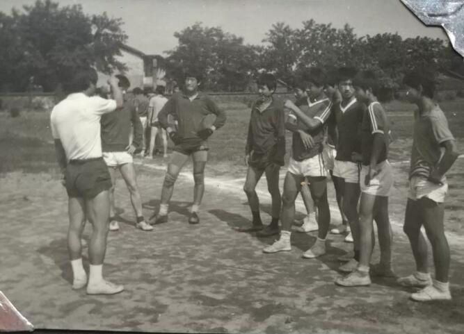 足球黄金一代都有谁,足球黄金一代有哪些成员