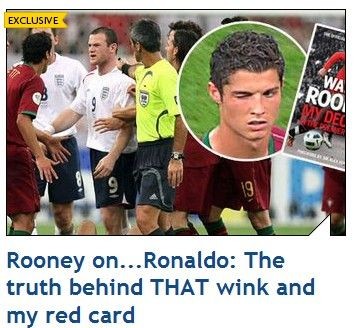 c罗向世人展示的十次王者风范,道阻且艰前一句