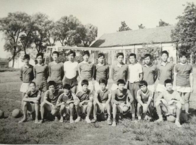 足球黄金一代都有谁,足球黄金一代有哪些成员