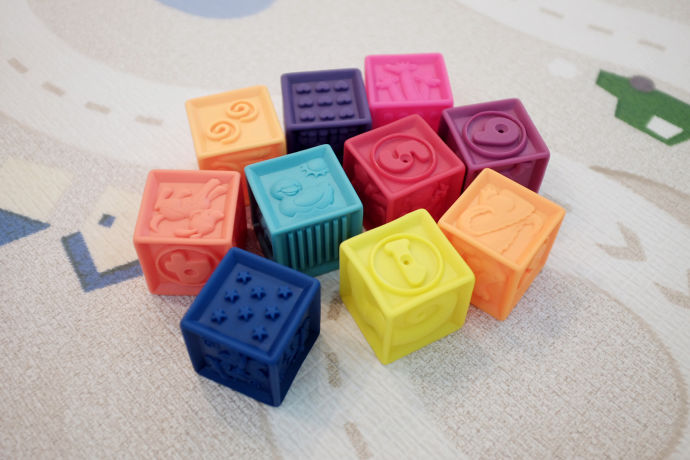 太全了0-6岁玩具购买攻略,3-6岁儿童玩具推荐入门教程