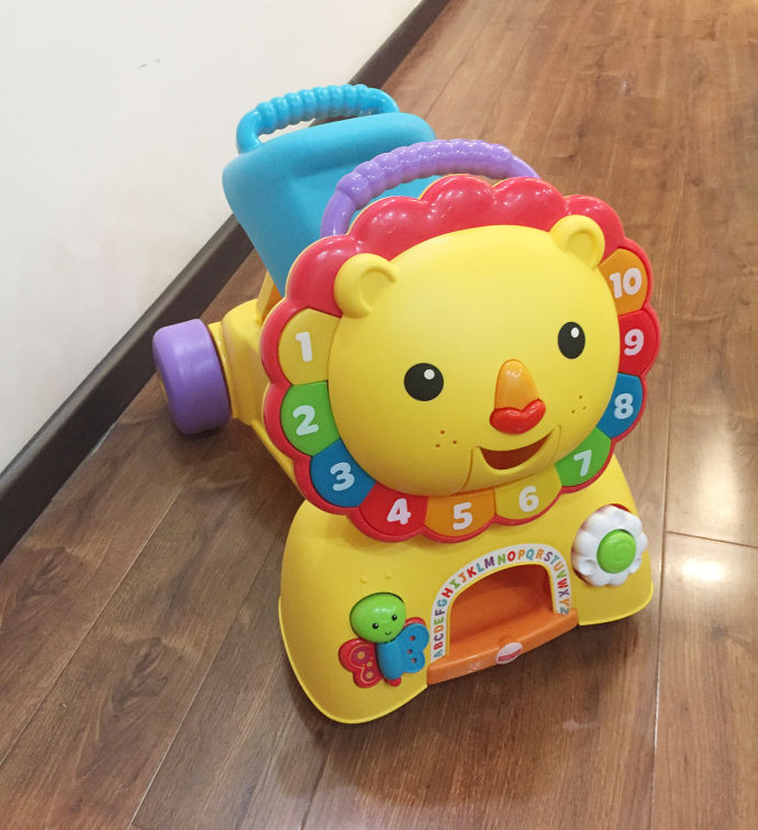 宝宝玩具0-1岁玩具怎么买,1-2岁玩具选购指南