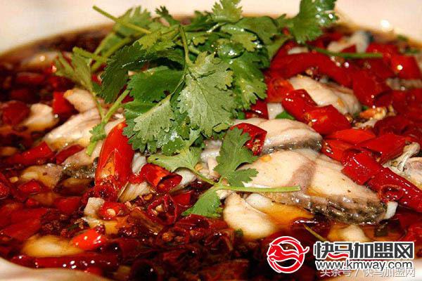 鱼火锅加盟连锁哪家好,38元自助鱼火锅加盟