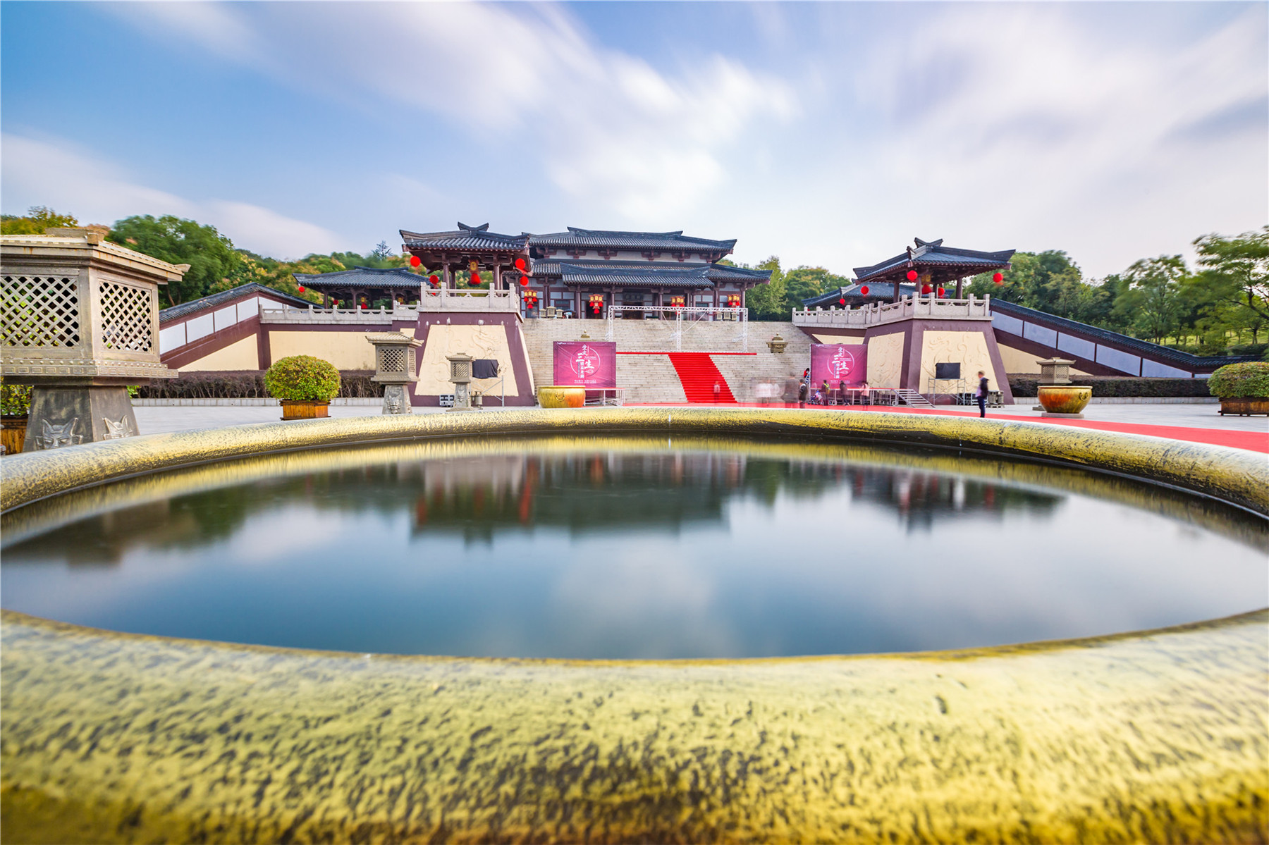 高铁三日游哪里好玩,高铁可以两天一日游玩的地方