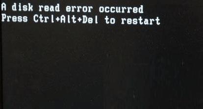 笔记本电脑黑屏出现英文字母,电脑黑屏出现英文字母在循环