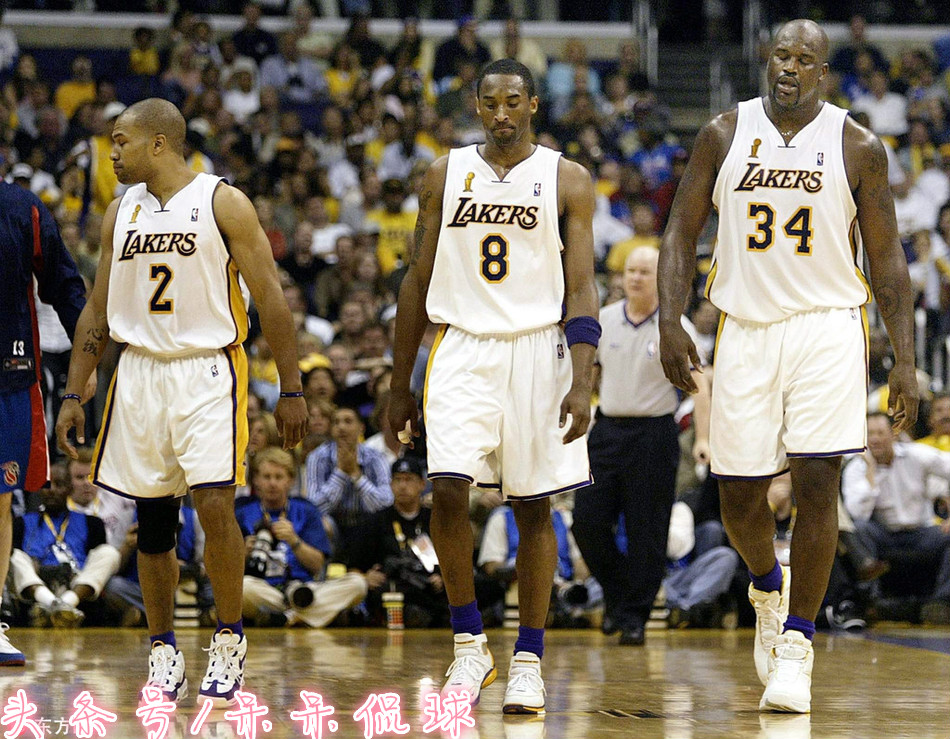 与科比和詹姆斯打球的不同感受,詹姆斯和科比做过队友吗