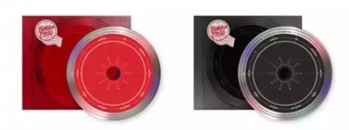 INFINITE师弟新专辑被曝抄袭GOT7，专辑设计到小卡非常相似？