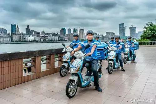 未来餐厅体验,未来餐厅效果